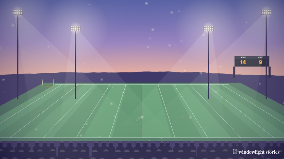 Friday night lights